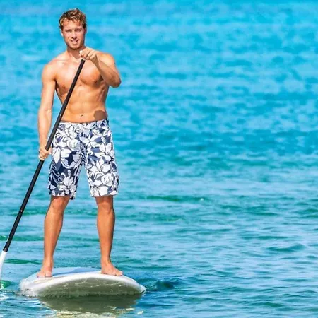 Vesna 아파트 벨라루카