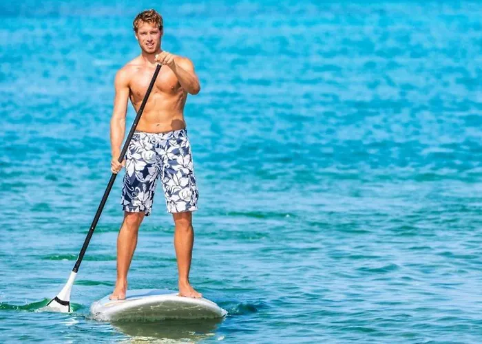 Vesna 아파트 벨라루카