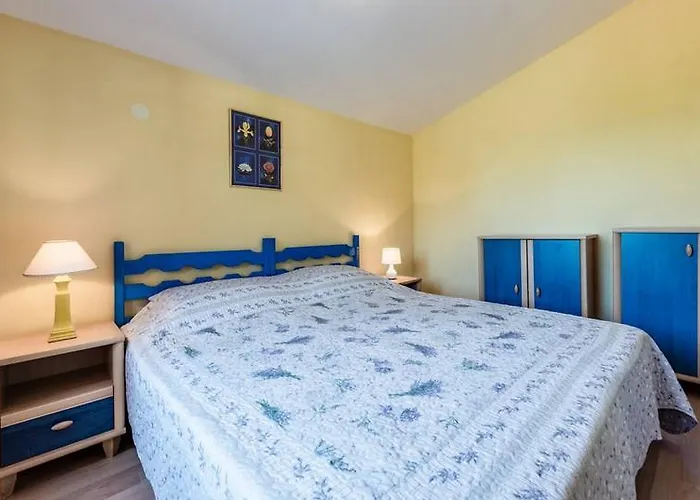 Vesna 아파트 벨라루카