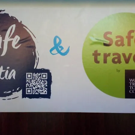 Apartman Vesna Vela Luka