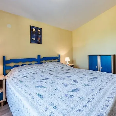Vesna Apartment Vela Luka