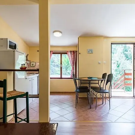 Apartment Vesna